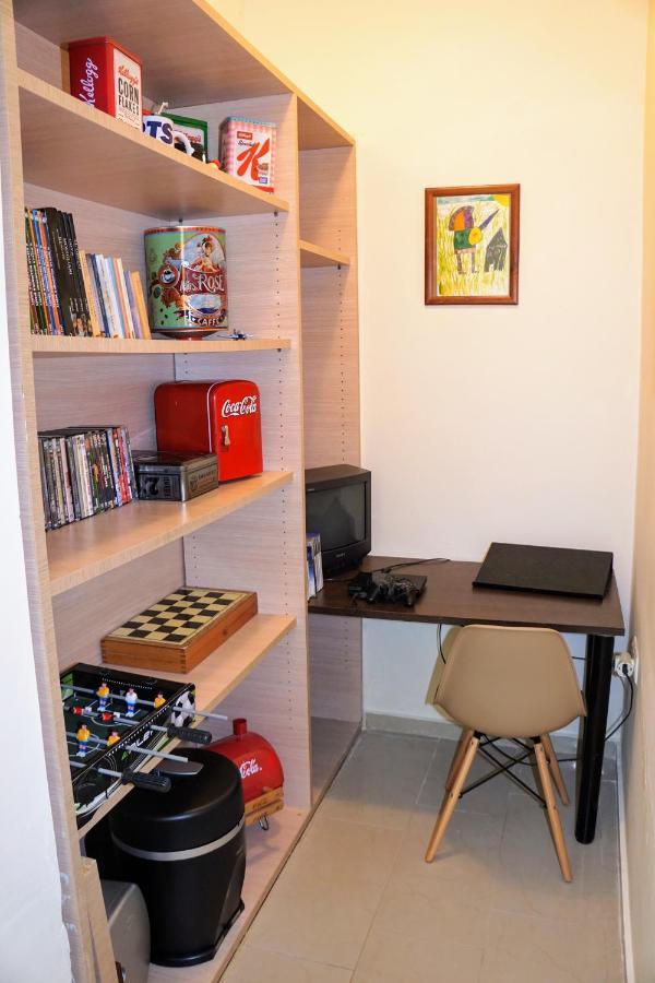 Olive Tree Hillside Apartment ستالوس المظهر الخارجي الصورة